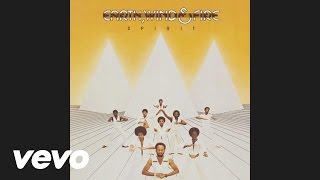 Earth Wind amp Fire  Biyo Audio [upl. by Sherrill]