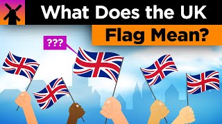 What Does the British Flag Mean [upl. by Merlina635]