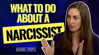 How to Spot and Deal with Narcissists [upl. by Necaj]