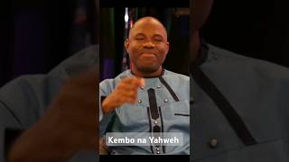 Kembo na Yahweh chansonschretiennes gospelvideos louangeadoration [upl. by Nostrebor873]