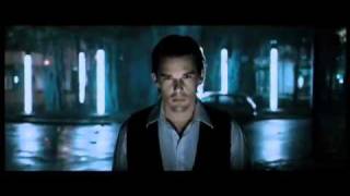 Daybreakers  Trailer deutsch [upl. by Artemisia]