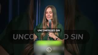 Are You Too Proud Pride Sin Confess Proverbs [upl. by Aldis]