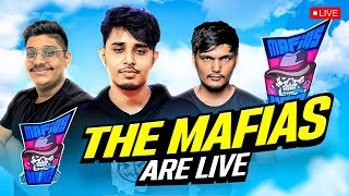 DAY 2 KYA HAM AAJ QUALIFY HOPAEGE  LIVE WITH THE MAFIAS [upl. by Bartley]