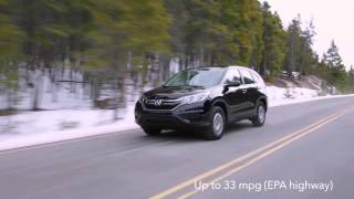 How To Reboot Honda CRV Infotainment ScreenEasy Tutorial [upl. by Stovall]