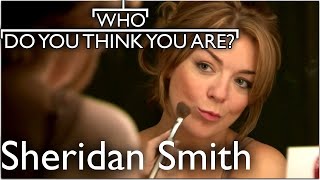 Sheridan Smith Reflects On Her Rise To Fame [upl. by Ahsim]