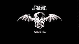 Avenged Sevenfold  And All Things Will End [upl. by Ellmyer]