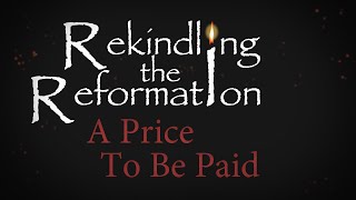 941  A Price To Be Paid  Rekindling the Reformation  Walter Veith [upl. by Ylera]