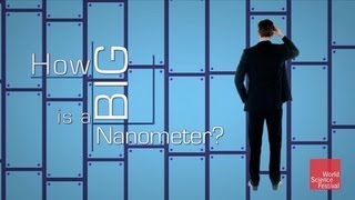 How Big Is a Nanometer [upl. by Ailet]