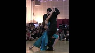 Tango Argentino Dance [upl. by Asilak]