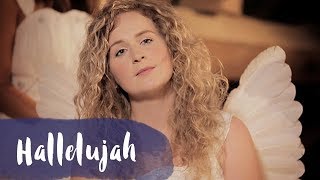 Hallelujah Hochzeit  Leonard Cohen Cover  Shrek  Engelsgleich  Female Cover 12 [upl. by Bezanson]