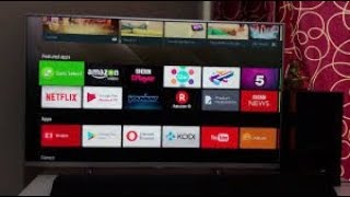 Best Smart TV Apps 2020  Samsung Smart TV Apps download  Sony Android TV Apps  Sony Bravia Apps [upl. by Tasha]