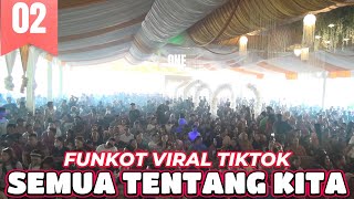 OT SHANGRILA TERBARUFUNKOT SEMUA TENTANG KITAdjremix FDJ DEVI GEMOY VS DJ ARI SACOR SELALU VOL 2 [upl. by Buote]