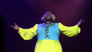 Nightgowns LA  Latrice Royale Deedles Blues [upl. by Lienhard]