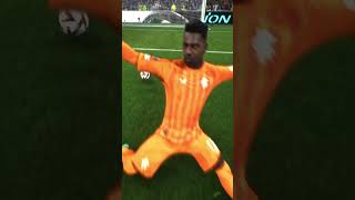 EA SPORTS FC 25 CAREER MODE FCSB shorts [upl. by Irolav]