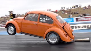 THE BEST OF VW BEETLES AT BUG JAM 2022 [upl. by Aremihc217]