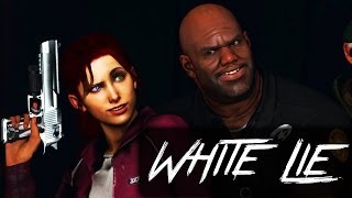 SFM White Lie Ep1 Unity Trials Part 1 [upl. by Harneen931]