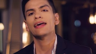 Virlan Garcia  Quiero Reintentarlo Official Video [upl. by Pich]