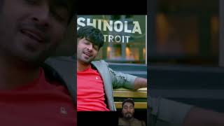 Shakib Khan shikari movie song song 2 [upl. by Hoffmann]