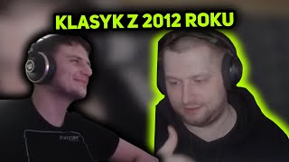 OGLĄDAMY KLASYK MAMMONA Z 2012 ROKU 😎🤤 [upl. by Nager]