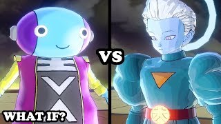 Zeno amp Future Zeno VS Daishinkan Tournament of Power  Dragon Ball Xenoverse 2 Mods [upl. by Asyal]