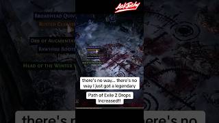 Path of Exile 2 DROPS INCREASED Legendary Loot by Level 4 Patch Ranger Build Guide Skills poe2 [upl. by Nerral850]