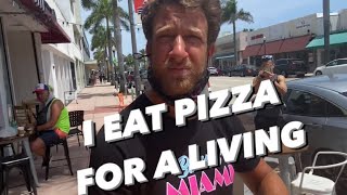 I Ruined Dave Portnoys Pizza Review [upl. by Cowles]