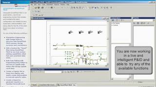 TestDrive™ Intergraph® SmartPlant® software [upl. by Yeliah]