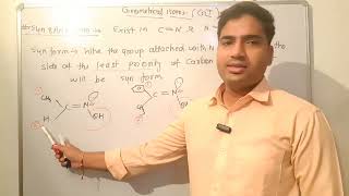 Syn form amp Anti form in GI lec 10 [upl. by Milford]