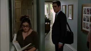 Alex studying  modern family funny clip [upl. by Niarbo]