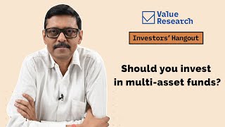 Should you invest in multiasset funds [upl. by Kreegar36]