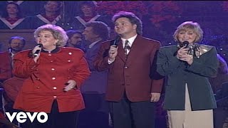 Gaither Vocal Band  Away in a Manger Live [upl. by Jablon]