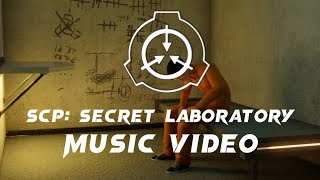 SCP Secret Laboratory Music Video  ZANICK  WIP [upl. by Jenesia]