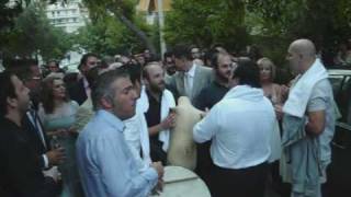 Ποντιακός Γάμος Pontiakos Gamos  Pontian Wedding15 [upl. by Isidro]