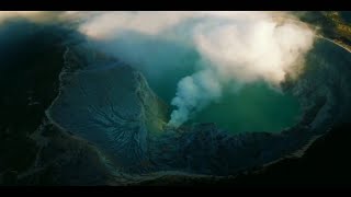 AestheticCinematic videos  keindahan alam indonesia drone [upl. by Uriah322]