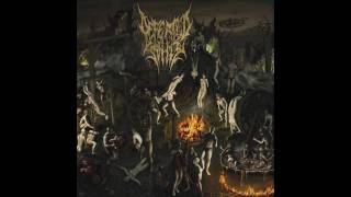 Defeated Sanity  Carnal Deliverance HD Quality [upl. by Enelav]