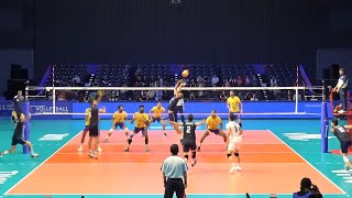 Saeid Marouf setting Iran [upl. by Yleme317]