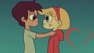 Star vs the Forces of Evil  Marcos caring with love [upl. by Anevad]