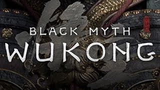 Chipping away at my mental health  Black Myth Wukong 12 [upl. by Wichman]