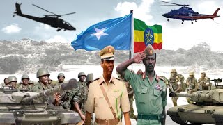 talisyahow wareersani  mingistoow war liidaa  Talisyahoow wareersani  Somalia iyo ethiopia 1977 [upl. by Trub]