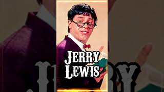 Jerry Lewis From Martin amp Lewis to Hollywood Star [upl. by Nicolette48]