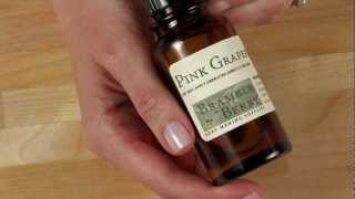 DIY Perfume Making  Create Your Own Solid And Spray Scents  BrambleBerrycom [upl. by Attela835]