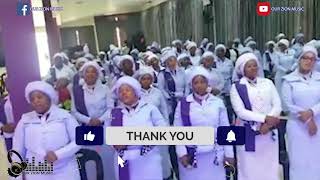 All Nations Christian Church  Igazi Lemihlatshelo  2024  Live [upl. by Heyde]