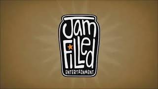 SWMampEGJam Filled Entertainment9 Story EntertainmentTeletoonQubo 20132018 [upl. by Hayidah331]