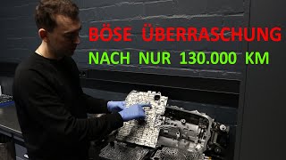 Wann lohnt sich eine Getriebespülung beim Automatikgetriebe Ölwechsel [upl. by Otero739]