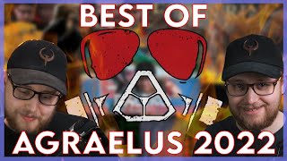 BEST OF AGRAELUS 2022 [upl. by Benedick]