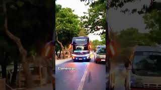 Jetbus 3 shortvideo shortvideos shorts busmania jetbus [upl. by Phenice]