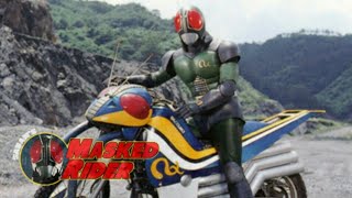 Sabans Masked Rider  Episode 9 [upl. by Gignac]