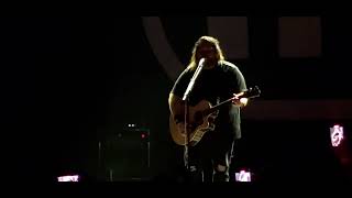 Wolfgang Van Halen  Distance Acoustic Version [upl. by Ise899]