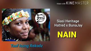 SIASI HERITAGE 2020NAINFTHATREDampBUNAJAY2020 PNG MUSIC [upl. by Irovi752]