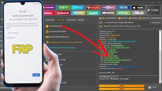 All Samsung a12a13a03sa23a32a33a51 FRP BYPASS  Google Account Unlock  No TalkBack [upl. by Muncey985]